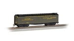 Bachmann Ho Scale 50' Express Reefer Denver Rio Grande Western D&rgw #1613. Fixed Price $47.06.
