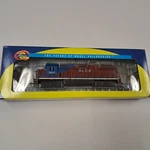 Athearn Rtr 79651 Ho Scale Helm Leasing GP38-2 With ROAD#3805 Dc New Box!. Fixed Price $94.99.