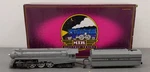 Mth 20-3045-1 New York Central Dreyfuss Hudson Steam Loco & Tender #5445 WPS2. Fixed Price $599.99.