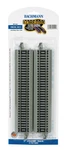 Bachmann 44511 Ez-track 9" Straight Nickel Silver Rails (4) Ho Scale. Fixed Price $14.99.
