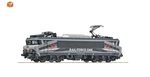 Roco 1750 Rail Force One Electric Locomotive 7500165 Ho Scale Dcc Ready. Fixed Price $365.00.