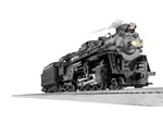Lionel 2432090 C&o Berkshire 2-8-4 Lionchief Plus 2.0 Gauge Rail RD#2696. Fixed Price $599.99.