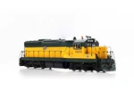 Rapido 50218 Ho Scale Emd SD9 Diesel Chicago Northwestern C&nw 6603. Fixed Price $229.99.
