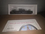 Ho Scale Proto 2000 Series Western Pacific 52'6" Drop End Mill Gondola. Fixed Price $15.00.