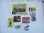 Nos Model Railroad Accessories Woodland Scenics, Bachmann, Aristo Craft, Lehmann. Fixed Price $17.95.