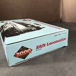 E8/9 Ho Scale Locomotive Proto 2000 21006 Nyc #4090 Model Train. Fixed Price $89.95.