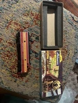 Athearn Southern Pacific 6441 Box Locomotive Train Engine. Fixed Price $40.00.