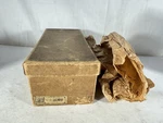 Excellent Marklin Original Prewar Box Only For 1020 Lner Loco And Tender. Fixed Price $525.00.