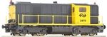Roco 7300065 Ns Livery Grey/yellow, Headlight Grandi, Stalks Set, 2419. Fixed Price $370.72.