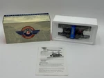 Lionel 6-28404 Gauge Track Maintenance Motorized Unit Car #69. Fixed Price $110.00.