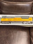 New Ho Kato 37-6362 SD90/43MAC Up #8242. Fixed Price $129.95.