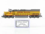 Scale Intermountain 69406-04 Up Union Pacific SD40T-2 Diesel Locomotive #8687. Fixed Price $126.95.