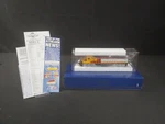 Genesis G67128 Santa Fe SD45-2 Diesel Engine #5818 Amazing Free Fast Shipping. Fixed Price $225.00.