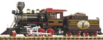 Piko Scale 2025 Union Pacific Up Mogul Steam Engine With Sound 38236. Fixed Price $756.79.