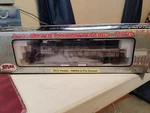 Ho Scale Atlas 10000398 Richmond Fredericksburg Potomac GP40-2 #143 Rf&p Csx. Fixed Price $129.99.