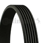 Continental Ctam 6PK1205 V-belt Citroen Dacia Fiat Ford. Fixed Price $29.58.