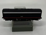 Bachman Plus Emd F7B (sp Black Widow) #8297 Item #11283 - (s) #5V. Fixed Price $45.00.