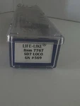 Life-like 7760 SD7 Diesel Locomotive D&rgw #5303 Rio Grande Scale W/ Case. Fixed Price $59.99.