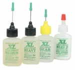 Excelle Lubricants Xl 9012 O-g Gauge Model Train Lube Kit. Fixed Price $34.99.