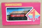 Hornby R403 Trimsaran Co Ltd Pembrey Plank Wagon 51 Mint Boxed Of. Fixed Price $20.83.