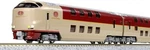 Kato Gauge Series 285-0 Sunrise Express Pantograph Increased 7-CAR Set 10-1564. Fixed Price $244.41.