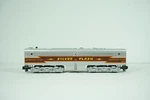 American Flyer Silver Flash Alco PB-1 Non-powered Diesel 6-48128 New W16. Fixed Price $65.00.