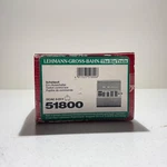 Lgb #51800 Scale Schaltpult Switch Control Untested Boxed. Fixed Price $25.00.