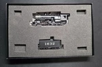 Ho Scale Bachmann Spectrum 2-10-0 Russian Decopod Frisco #1632. Fixed Price $225.00.