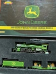 John Deere 2003 3RD Series 4-6-2 Usra Pacific Steam / Gp Tractors Ho Scale New. Fixed Price $443.95.
