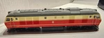 Bachmann Ho China-dongfeng Type 11 Diesel Locomotive NO.0001. Fixed Price $149.99.