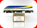 Ho Scale **west Coast Express** MP36 #906 - Trueline Trains 500214, Dcc Loksound. Fixed Price $309.95.