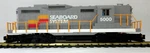 Lionel 8-85000 Seaboard System GP-9 Diesel Locomotive W/ Sound. Fixed Price $429.95.