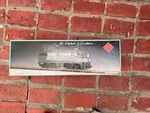 Aristo-craft 22000 G Scale Alco FA-1 Diesel Locomotive Body Shell Nyc New York. Fixed Price $59.99.