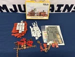 Pola Scale Centennial Street Hotel/fire Department/news Kits 315 (t) *read*. Fixed Price $29.99.