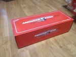Amer Flyer 6-48010 Milwaukee Road Electric Loco (12/11/25) Chicago Collection. Fixed Price $149.00.