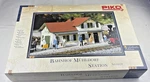 Piko 62029 Bahnhof Muhldorf Station Building Kit Mint Sealed. Fixed Price $180.00.