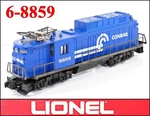 Lionel 6-8859 Conrail Rectifier W/box /30/ 1978 Ln. Fixed Price $112.50.