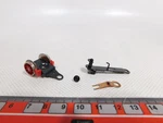 Rklin H0 Ac Tender For 3618 Etc Steam Locomotive 434 Drg Mint #DN864-0.5. Fixed Price $20.81.