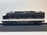 Bowser Ho 24594 Executive Emd F3-A Diesel Locomotive "southern" #4140. Fixed Price $239.96.