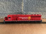Walthers Ho 910-9763 Mainline Emd SD60 Spartan Cab Diesel Locomotive. Fixed Price $127.98.