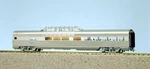 Usa Trains Scale R31007 Santa Fe Super Chief Vista Dome #2 Stain Passenger Car. Fixed Price $359.99.
