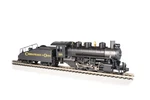 Bachmann Trains Usra 0-6-0 W/smoke & Slope Tender Chesapeake Ohio #128. Fixed Price $170.51.