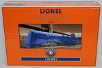 Lionel 6-28024 Nyc Commodore Vanderbilt Blue 1OF250 Hudson Steam Engine 4-6-4 C9. Fixed Price $1595.00.