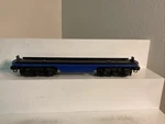 Lionel Postwar 2367 Wabash Unit Complete Rolling Frame Nice. Fixed Price $99.99.
