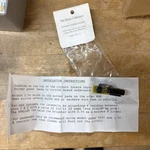 Ho Steady Led Lights Kit Brass Caboose Flickerless Lighting Control Dc,ac,dcc. Fixed Price $14.99.