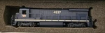 Bachmann Plus Ho Ge B30-7 Diesel Mopac #4637. Fixed Price $74.99.