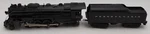 Lionel 736 Vintage 2-8-4 Berkshire Steam Locomotive With 2671WX Tender. Fixed Price $244.99.