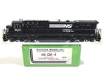 Overland Omi Ns Ge C39-8 Norfolk Southern #8630 Ho Brass Model #1945.1. Fixed Price $749.95.