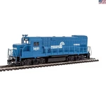Walthers Trainline Emd GP15-1 Conrail Dc Model Heavy-duty Ho Scale Locomotive. Fixed Price $220.99.