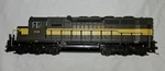 Atlas Ho Sal Seaboard Air Line SDP-35 #1114, No Sound Dcc Master Series. Fixed Price $129.99.